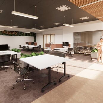 004-couloirSupply null