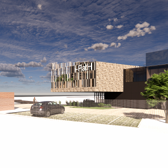 EE-Park Exterieur null