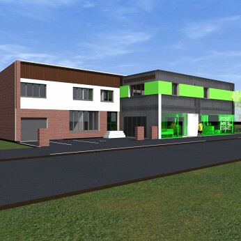 E.Rue Jean Jaures null