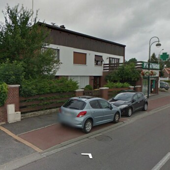 RueJeanJaures-AVANT null