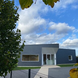 CABINET DENTAIRE Création d'un cabinet dentaire