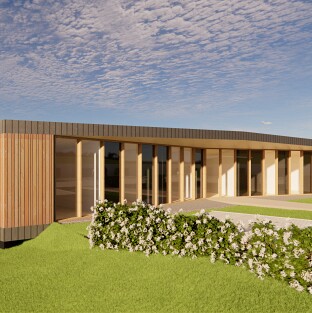 MAISON MEDICALE MaisonMédicale