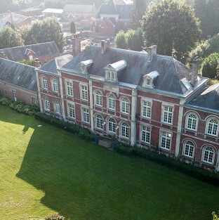 CAMPIG Rénovation - Château et dépendances