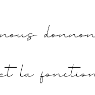 phrase